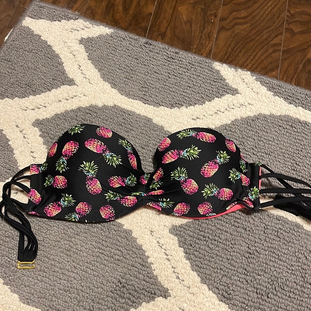 Bathing suit top